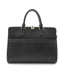 REGiSTA(WX^)SYNTHETIC LEATHER BRIEFCASE(rWlXobO)