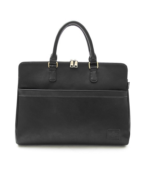 SYNTHETIC LEATHER BRIEFCASE（ビジネスバッグ）｜REGiSTA（レジスタ
