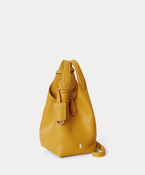 POLO RALPH LAUREN（ポロ ラルフ ローレン）の「Polo Play レザー