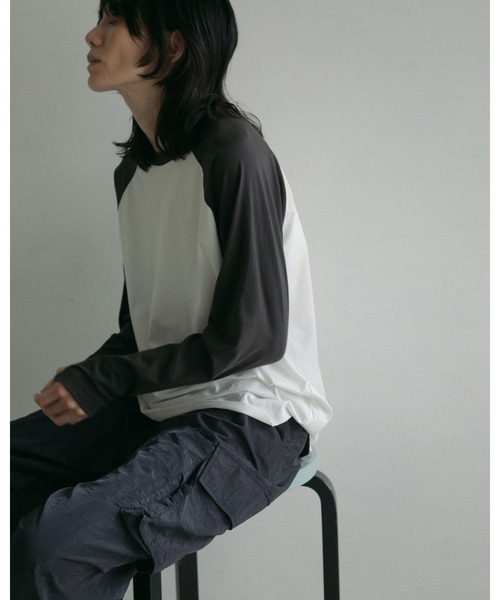 anuke(アンヌーク)の「Nylon Cargo Pants(その他パンツ・レディース・ネイビー/ブルー系その他/ブラック・36inch/38inch)」の17枚目の写真