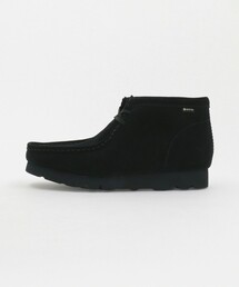UNITED ARROWS ユナイテッドアローズ ブーツ 黒 0272424J0250 UNITED ARROWS（ユナイテッドアローズ）の「＜UNITED ARROWS