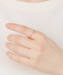 【NOUVEL AMOUR/ヌーベルアムール】RING ENJOY:リング