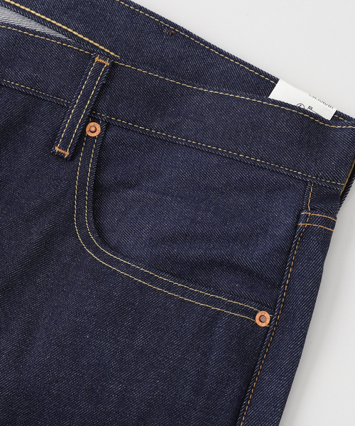 追加》LEVI'S(R)/リーバイス(R) 別注 501(R) Selvedge RIGID L32 W40