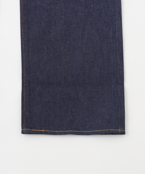 追加》LEVI'S(R)/リーバイス(R) 別注 501(R) Selvedge RIGID L32 W40