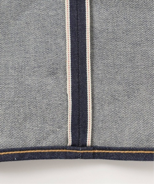追加》LEVI'S(R)/リーバイス(R) 別注 501(R) Selvedge RIGID L32 W40