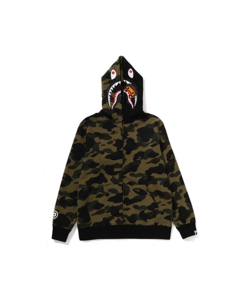 A BATHING APE（アベイシングエイプ）の「HELLO KITTY X MILO