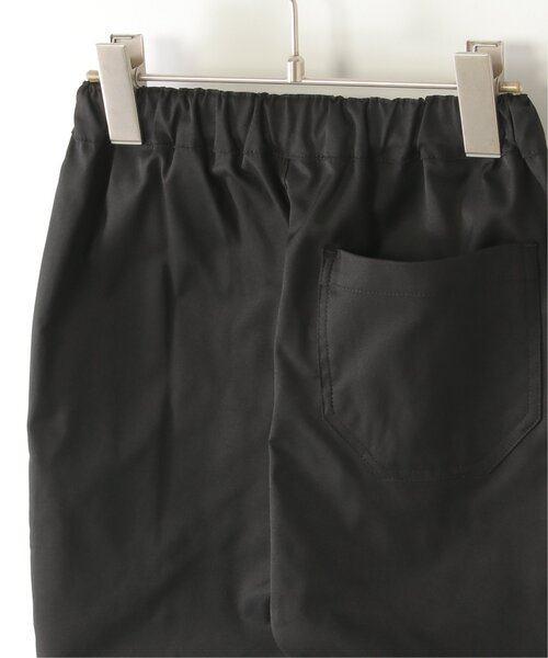 ikka(イッカ)の「冷感ワーククロプトパンツ(120~160cm)(その他パンツ・キッズ・ブラック/ダークグリーン・130/140/150/160/120)」の8枚目の写真