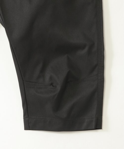 ikka(イッカ)の「冷感ワーククロプトパンツ(120~160cm)(その他パンツ・キッズ・ブラック/ダークグリーン・130/140/150/160/120)」の9枚目の写真
