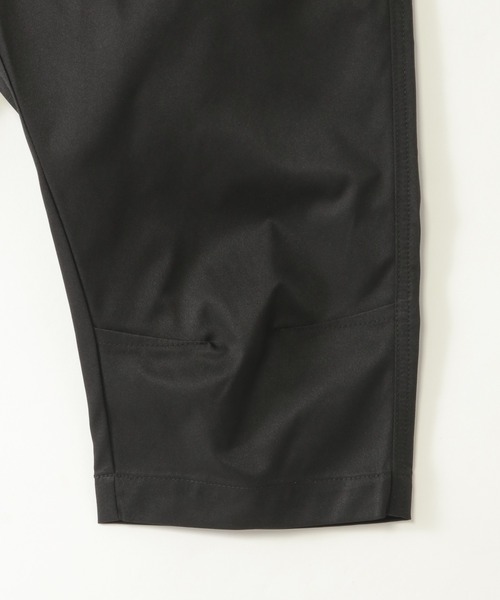 ikka(イッカ)の「冷感ワーククロプトパンツ(120~160cm)(その他パンツ・キッズ・ブラック/ダークグリーン・130/140/150/160/120)」の13枚目の写真