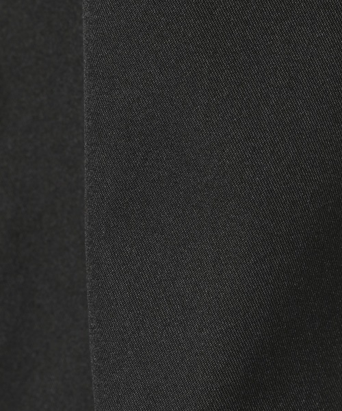 ikka(イッカ)の「冷感ワーククロプトパンツ(120~160cm)(その他パンツ・キッズ・ブラック/ダークグリーン・130/140/150/160/120)」の14枚目の写真