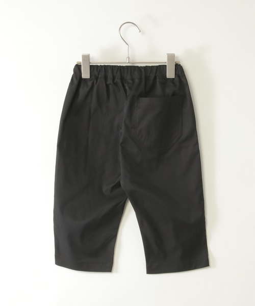 ikka(イッカ)の「冷感ワーククロプトパンツ(120~160cm)(その他パンツ・キッズ・ブラック/ダークグリーン・130/140/150/160/120)」の17枚目の写真
