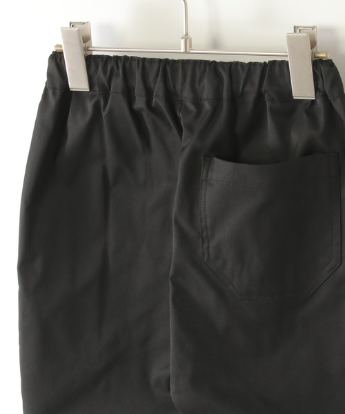 ikka(イッカ)の「冷感ワーククロプトパンツ(120~160cm)(その他パンツ・キッズ・ブラック/ダークグリーン・130/140/150/160/120)」の18枚目の写真