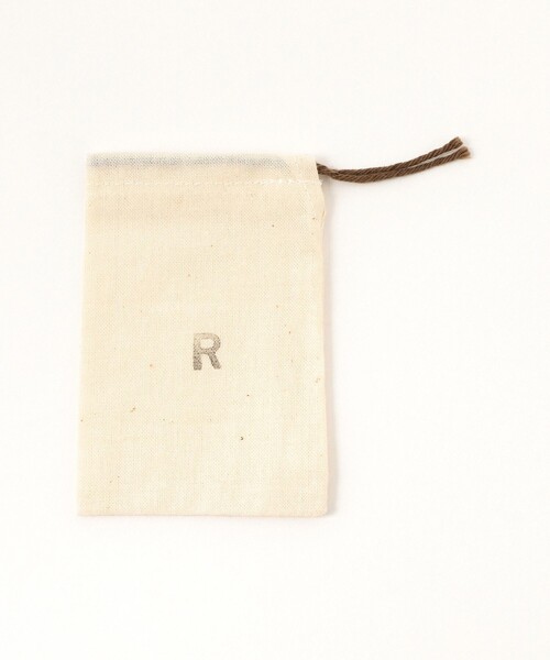 Ray BEAMS（レイビームス）の「R / RP-389 ピアス（ピアス（両耳用）・レディース・シルバー・ONE SIZE）」の3枚目の写真