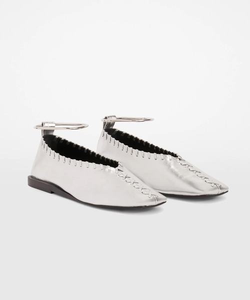 JIL SANDER（ジルサンダー）の「JIL SANDER BALLERINA（バレエ