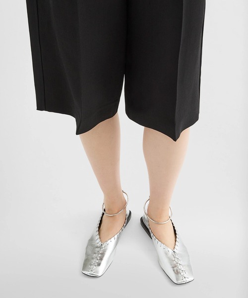 BALLERINA（バレエシューズ）｜JIL SANDER（ジルサンダー）の