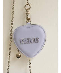 gelato pique(�W�F���[�g�s�P)�̃n�[�g�|�[�`�`���[��(�`���[��)