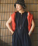 FRAMeWORK(フレームワーク)の「オールインワン・サロペット(つなぎ/オールインワン)」