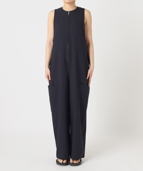 oll*FRAMeWORK ZIPオールインワン（つなぎ/オールインワン