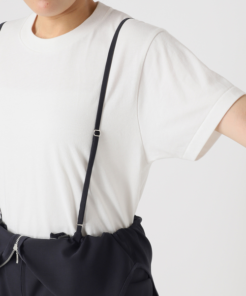 oll*FRAMeWORK ZIPオールインワン（つなぎ/オールインワン