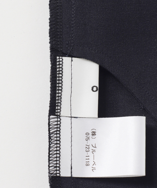 oll*FRAMeWORK ZIPオールインワン　38 oll*FRAMeWORK ZIPオールインワン（つなぎ／オールインワン