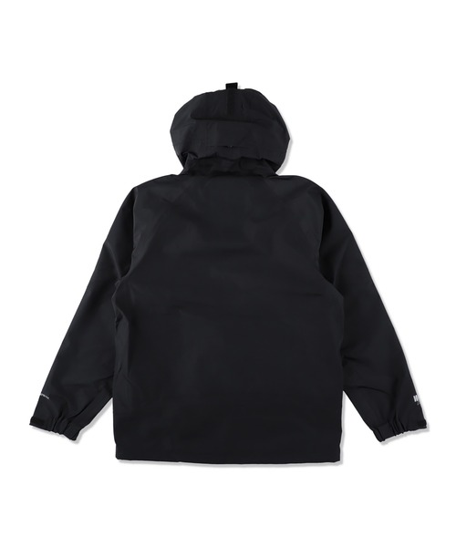 snow peak x WDS GORE-TEX(R) Rain Jacket（ナイロンジャケット