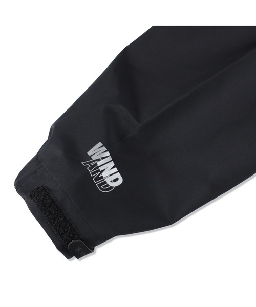 ジャケット・アウター WIND AND SEA x  Peak Gore-Tex Jacket WIND AND SEA x Snow Peak Gore-Tex Jacket