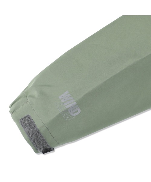 snow peak x WDS GORE-TEX(R) Rain Jacket（ナイロンジャケット