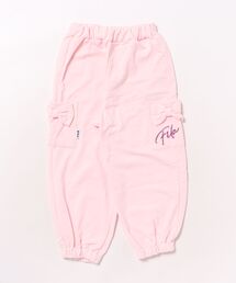 週末セール！新品未使用⭐︎ayakawasaki パラシュートパンツ　ピンク パラシュート」に該当するその他パンツ（ピンク/桃色系