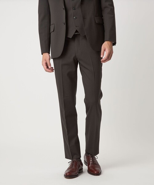 A+ TWPU サージ スリム アジャスター セットアップパンツ