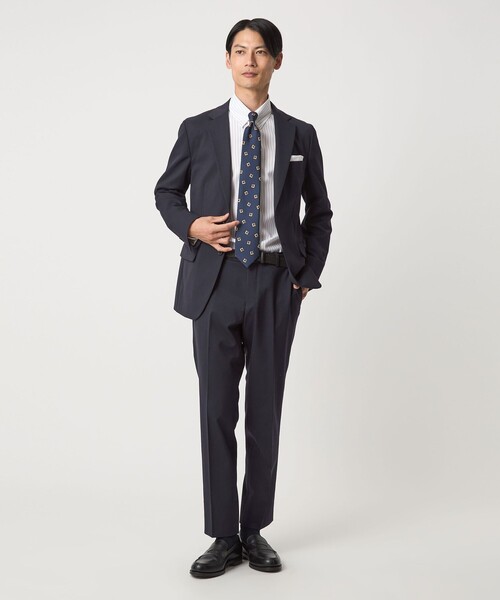 A+ TWPU サージ スリム アジャスター セットアップパンツ