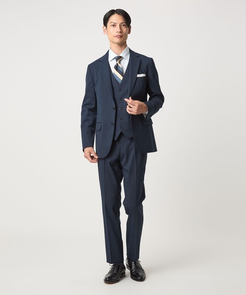 A+ TWPU サージ スリム アジャスター セットアップパンツ