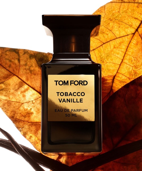 タバコ・バニラ オード パルファム スプレィ 50mL（香水）｜TOM FORD