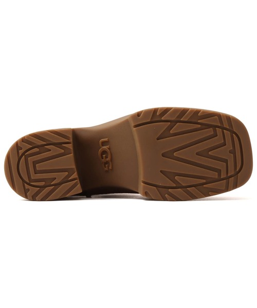 UGG アグ Moxy Chelsea モクシー チェルシー ブーツ23 UGG® Moxy Chelsea for Women | UGG®