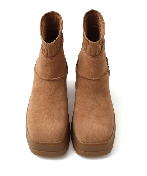 UGG W MOXY CHELSEA / アグ モクシー チェルシー（ブーツ）｜UGG