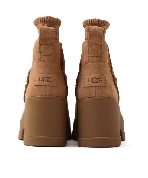 UGG アグ　MOXY CHELSEA ブーツ UGG AUSTRALIA ＜アグ オーストラリア＞ チェルシーブーツ “MOXY