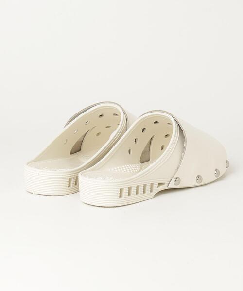 BENCH(ベンチ)の「BENCH/ベンチ/BENSAN-D_SIDE_RIVET(サンダル・メンズ・ブラック/ホワイト・XXL/M/L/S)」の3枚目の写真