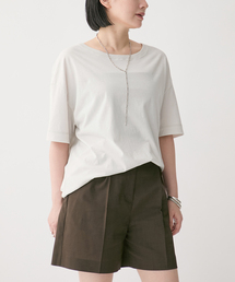 【美品】VERMEIL par iena ゆったり着れて着心地◎な可愛いトップス VERMEIL par iena｜ヴェルメイユパーイエナのトップス通販