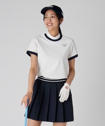 UNITED ARROWS Golf ポロシャツ ゴルフ　日本製　レディース UNITED ARROWS GOLF｜ユナイテッドアローズゴルフ（レディース