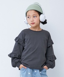 devirock(�f�r���b�N)�̂���ׂ�t�����A�\�[�g �K�[���Y ����T�V���c(T�V���c/�J�b�g�\�[)