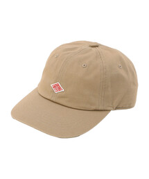 DANTON（ダントン）の「KIDS’ CHINO CLOTH 6PANEL CAP（その他・キッズ）」