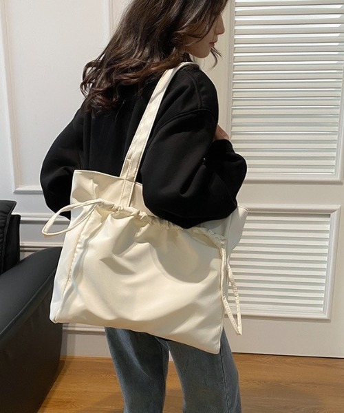 ハンドメイド✃リトアニアリネン＆紫花柄 50㎝超大型トートバッグ 鳥レース4枚付 ハンドメイド✃リトアニアリネン＆紫花柄 50㎝超大型トートバッグ 鳥