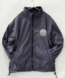 ZI-ON（ジーオン）の「キッズ 2way リバーシブルトラックジャケット（その他アウター）」