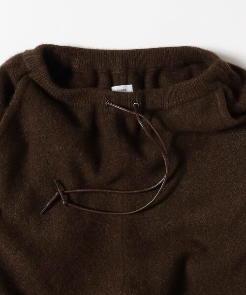 セール】【1/1値下げ】WALENODE / ヤク シェットランド パンツ（その他