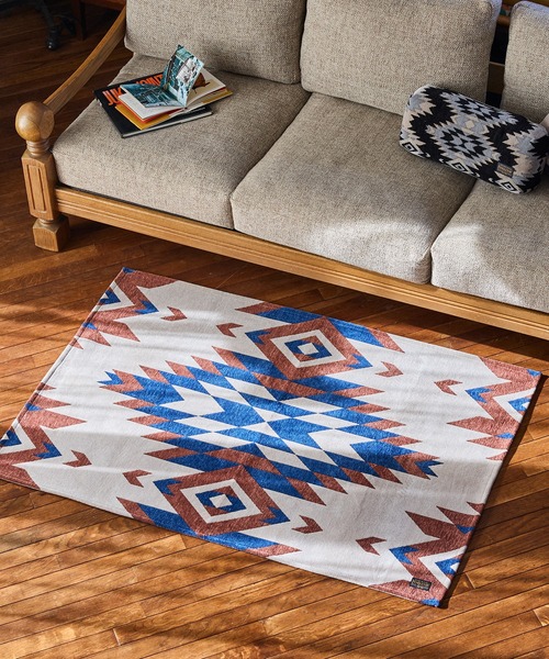 PENDLETON/ペンドルトン キッチンラージサイズマット MC003（ラグ