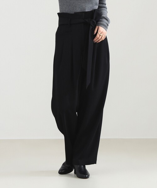 セール】【1/15再値下げ】ベルテッド カルゼ パンツ（その他パンツ