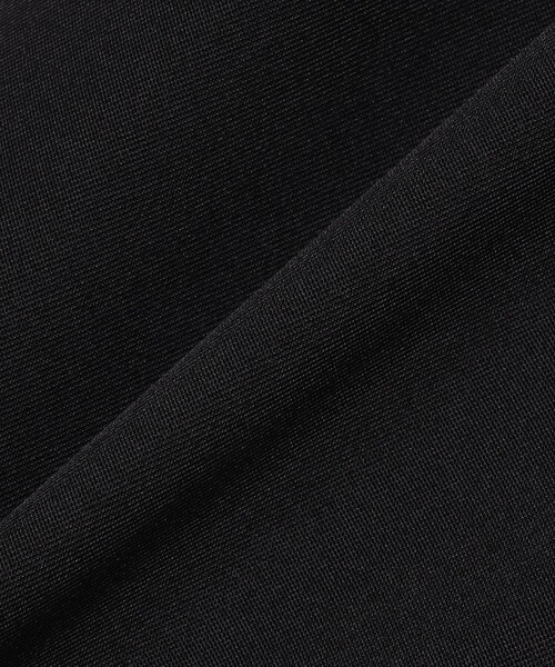 Demi-Luxe BEAMS（デミルクス ビームス）の「【1/15再値下げ】ベルテッド カルゼ パンツ（その他パンツ・レディース・ブラック/ベージュ・36/38）」の22枚目の写真