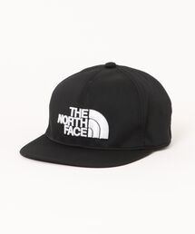 THE NORTH FACE(Um[XtFCX)THE NORTH FACE/UEm[XEtFCX KIDS MESSAGE CAP LbY Lbv NNJ42501(Lbv)