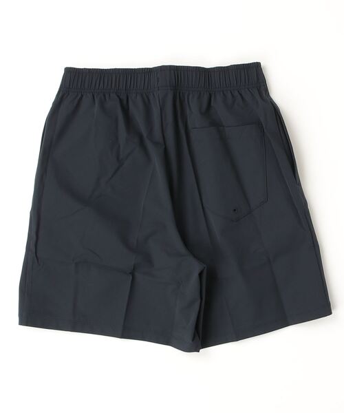le coq sportif(ルコックスポルティフ)の「【ルコックスポルティフ】水陸両用/撥水/ストレッチUVカットショートパンツ(その他パンツ・レディース・ネイビー・S/M/L/XL)」の12枚目の写真