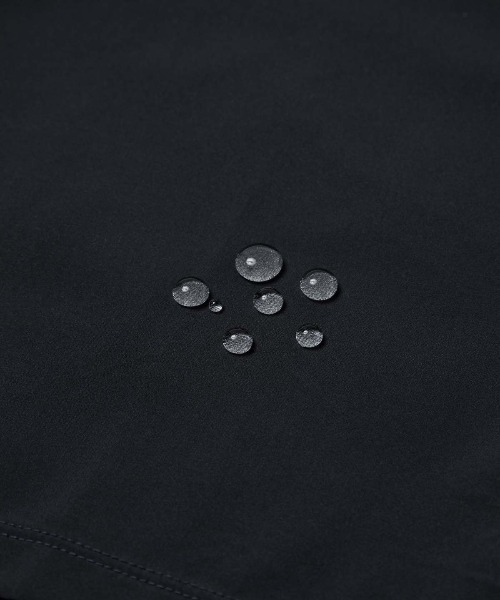 le coq sportif(ルコックスポルティフ)の「【ルコックスポルティフ】水陸両用/撥水/ストレッチUVカットショートパンツ(その他パンツ・レディース・ネイビー・S/M/L/XL)」の8枚目の写真