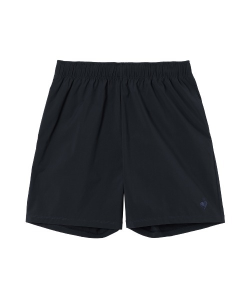 le coq sportif(ルコックスポルティフ)の「【ルコックスポルティフ】水陸両用/撥水/ストレッチUVカットショートパンツ(その他パンツ・レディース・ネイビー・S/M/L/XL)」の10枚目の写真
